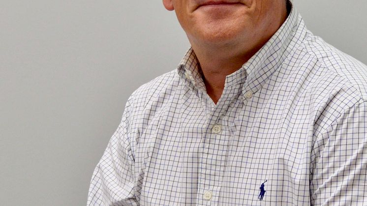 Neuer Kebony CEO Jean-Baptiste Clavel