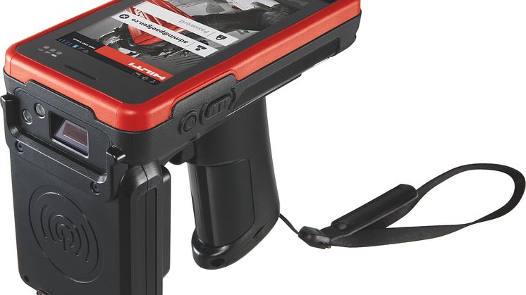 ON!Track Scanner