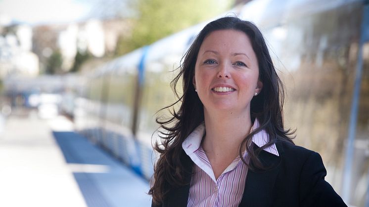MTR Stockholm nominerad till Utmärkelsen Svensk Kvalitet 2013
