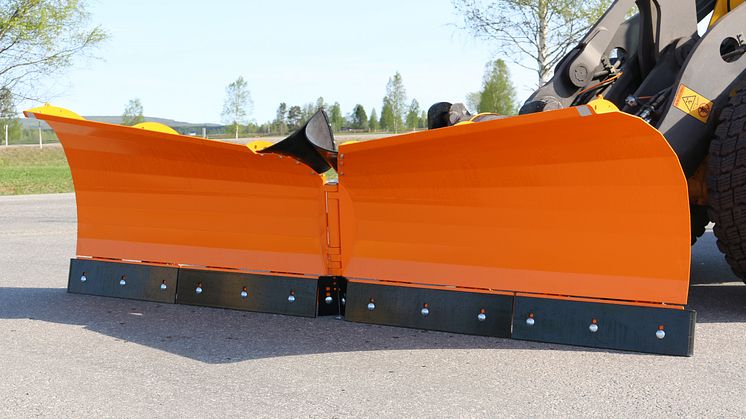 Trejon Optimal VPX370