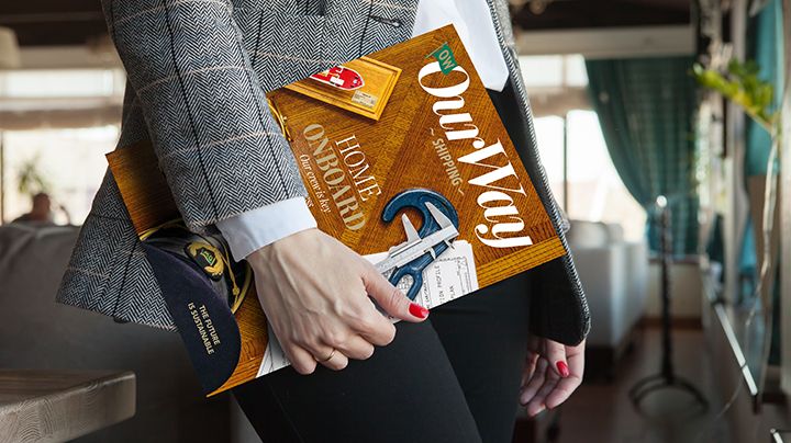 ​Soya Group väljer OTW