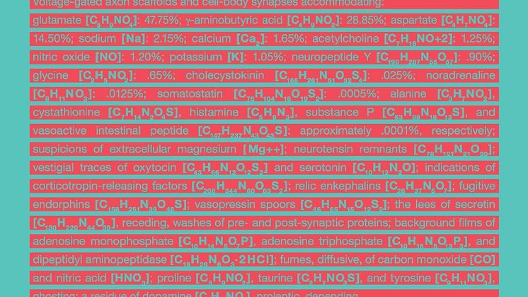 Reading As Art – new exhibition at Bury