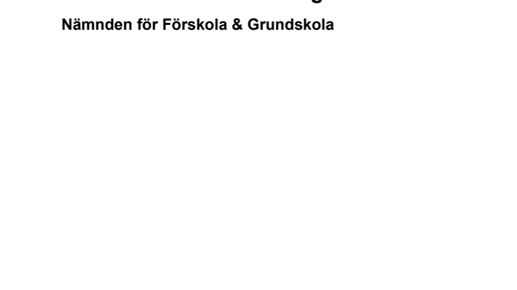 Namndens arsredovisning 2023 Forskola & Grundskola.pdf