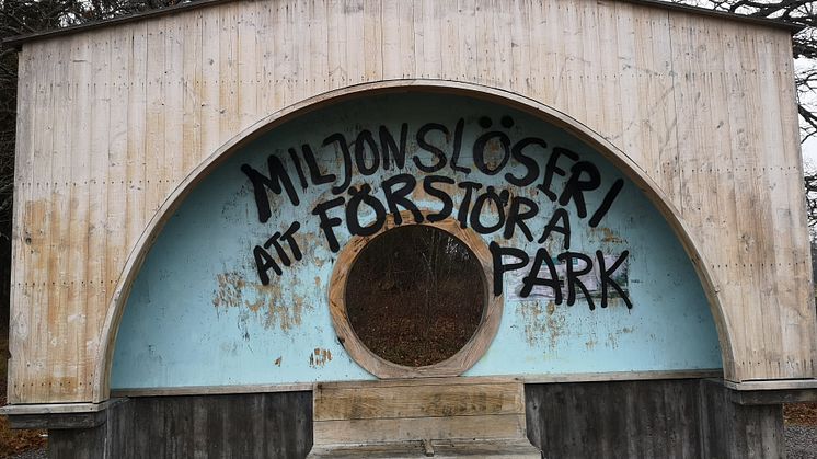 "Miljonslöseri"
