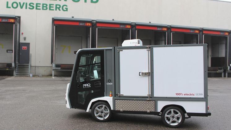 PRO Litium 3800C sidan