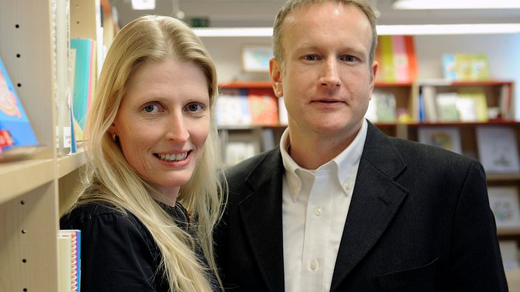 ”En tillgänglig skola kräver samarbete över gränserna”