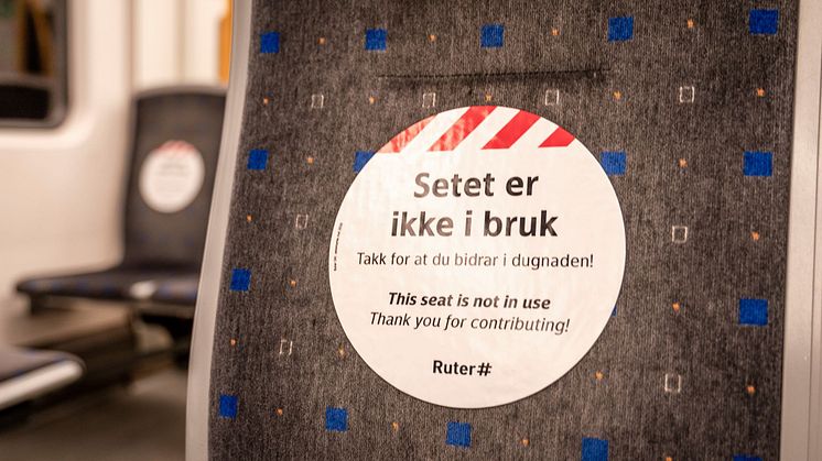 Foto: Ruter As / HyperRedink, Per Christian Lind