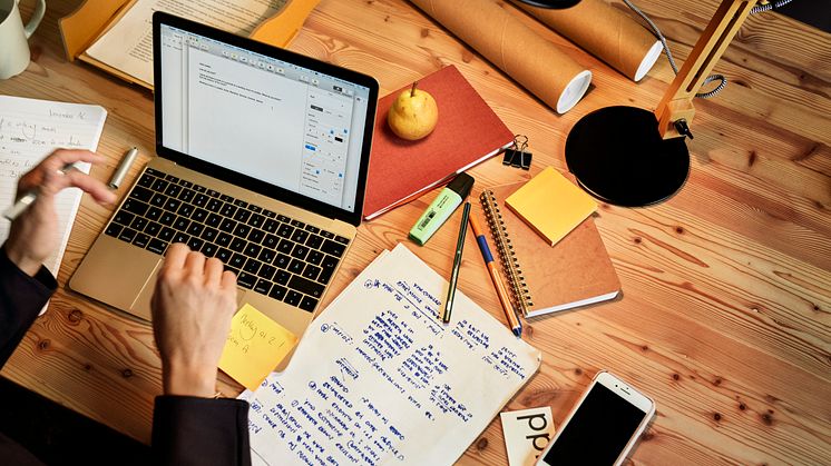 Karrierebremse Homeoffice? Jeder zweite junge Arbeitnehmer will zurück ins Büro 