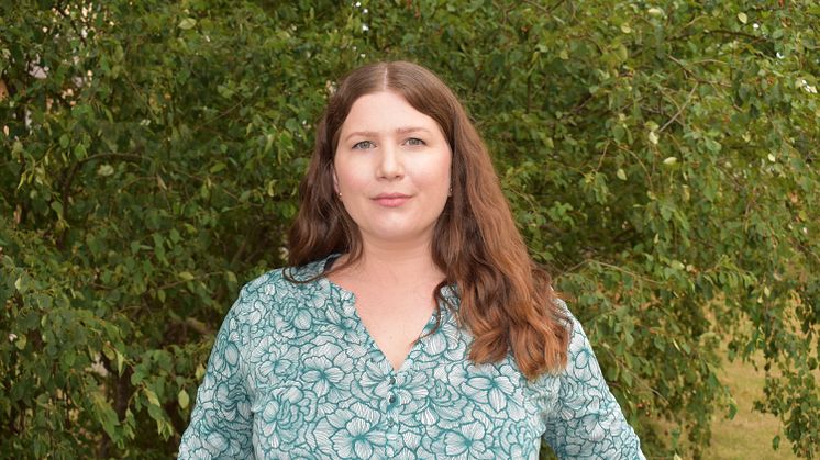 Karin Fälldin är ordförande i Tandvårdsberedningen i Region Stockholm.