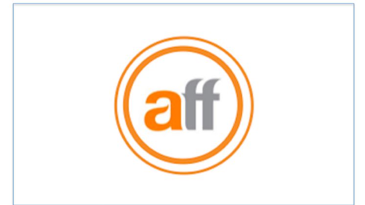Premiär för Diplomering i Aff