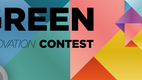 Ny tävlingsomgång i Green Innovation Contest 
