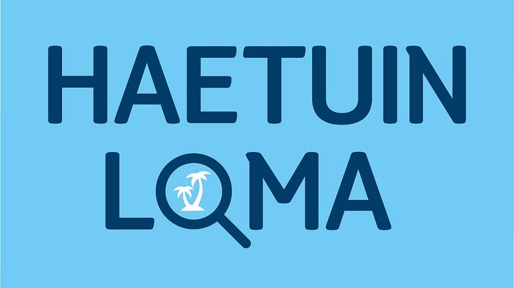 HaeTUIn loma -kampanja siivitti TUIn kesälomamyynnin ennätykseen