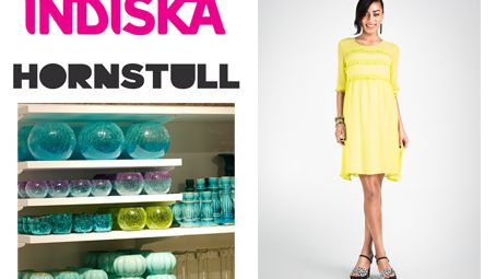 INDISKA invigt i Hornstull