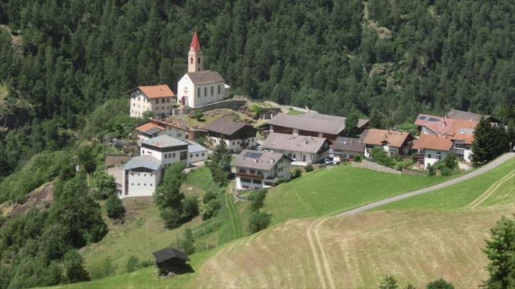 Der Juni 2018 im DolceVita Hotel Preidlhof in Naturns