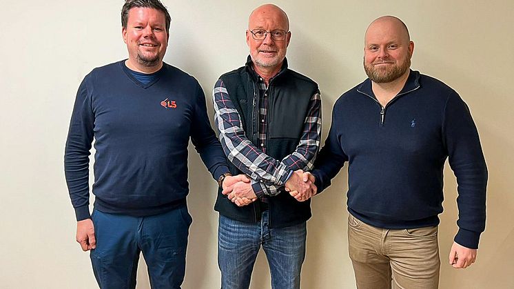 P.Tallgren, P.Mårtensson, M.Lindgren