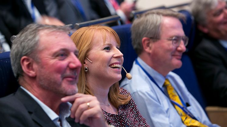 Industridagen 2013