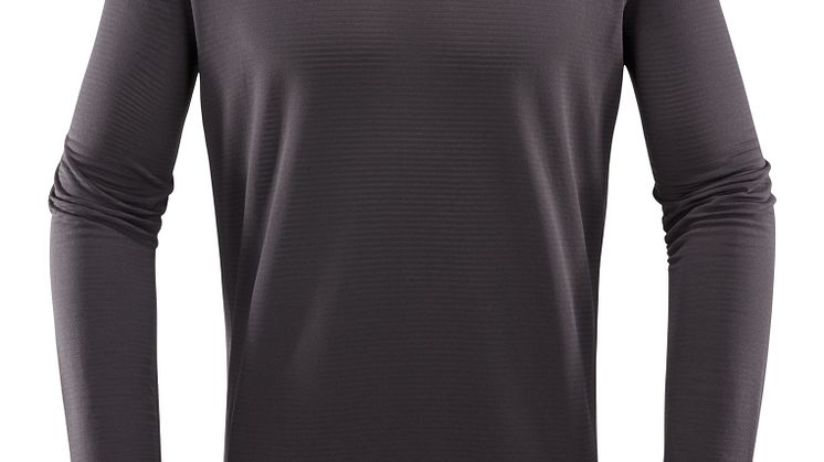 L.I.M MID ROUNDNECK MEN_slate