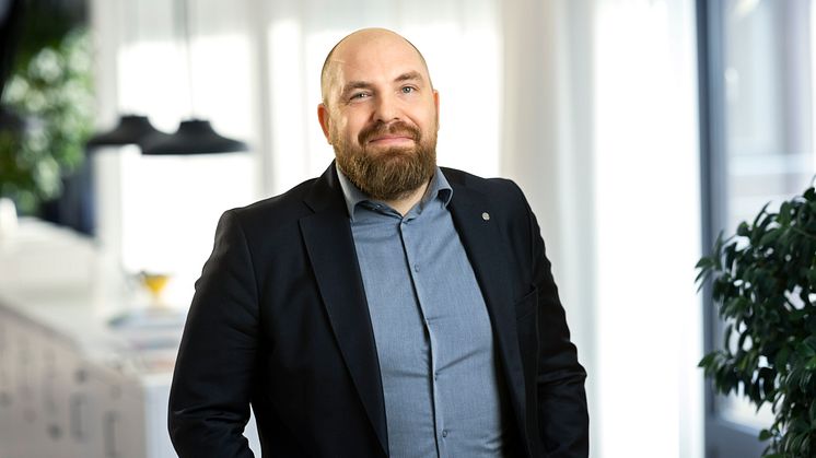 Henrik Ekberg, Kommunalråd