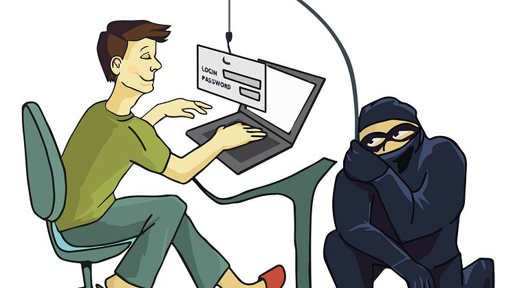 Hackere overtager arbejdsmails – og misbruger dem til phishing