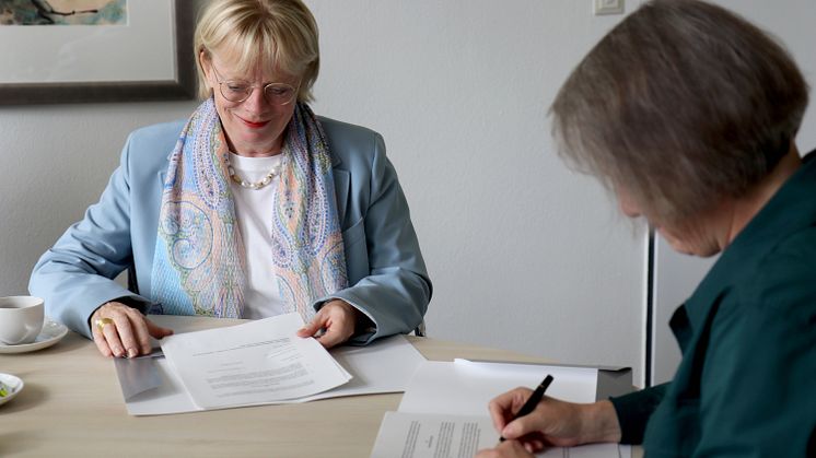 „Dr. Hildegard Schnetkamp Stiftung“ fördert Qualifikationsstelle „Singen und Musizieren“ an der Universität Vechta