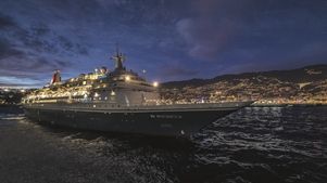 Sail along German rivers and waterways from Belfast with Fred. Olsen Cruise Lines this Summer