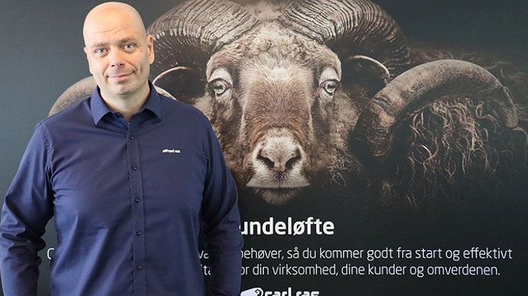 Mikael Holm