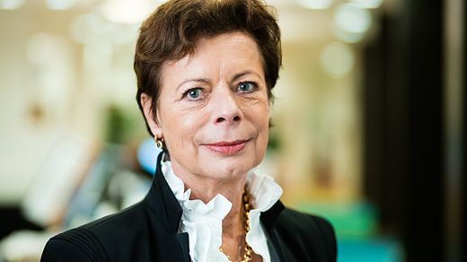 Testamente viktigare för kvinnor