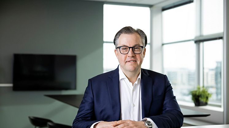 Lars Thomsen