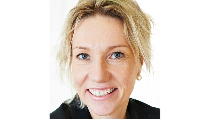 Ny HR-direktör