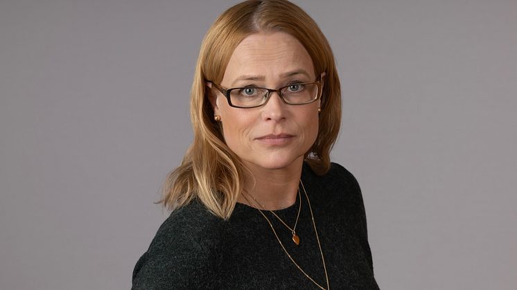 Anna Nordin (M)