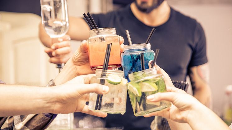 Sober October vägrar att be om ursäkt