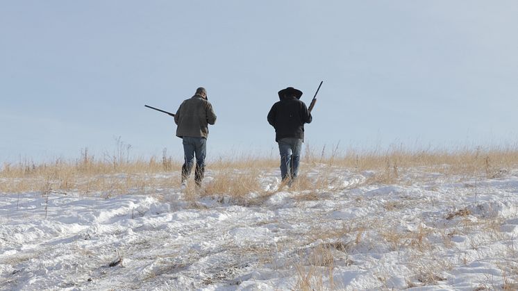 Mountain Men
