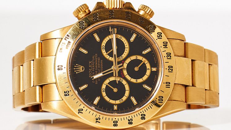 Rolex Daytona, 1990