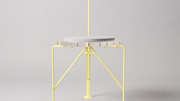 String Stool for String