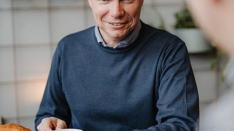 Jesper Långström