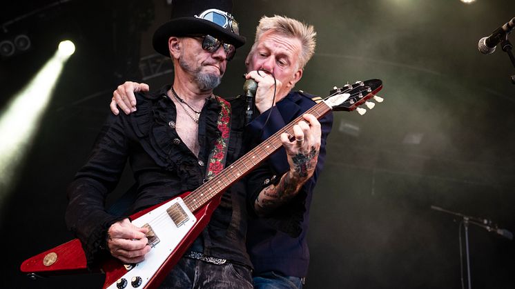 WilmerX live 2019