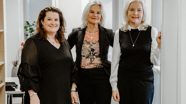 Diem Redovisningsbyrå-delägare
