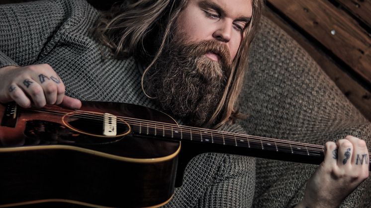Chris Kläfford