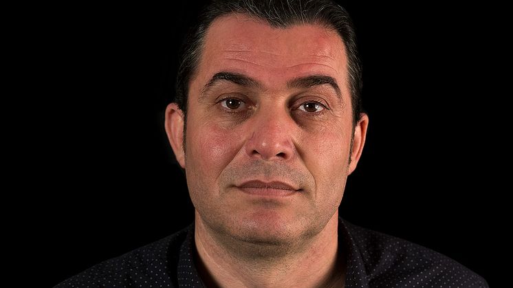 Ali Saleh Wassouf