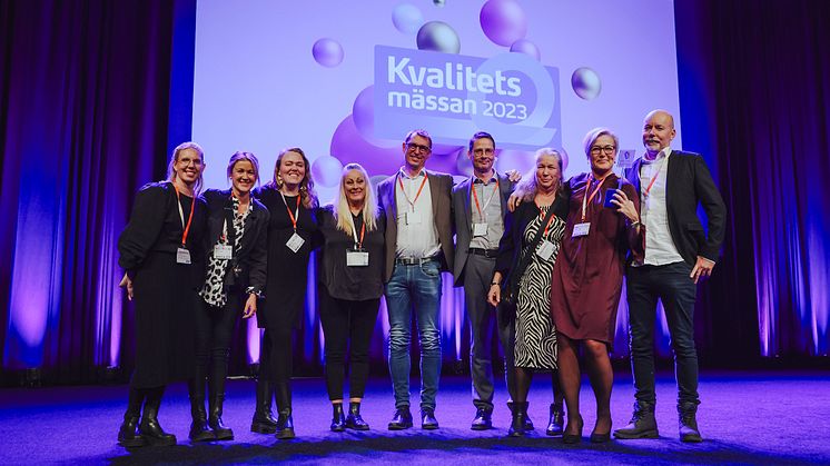 Sveriges DigitaliseringsKommun 2023