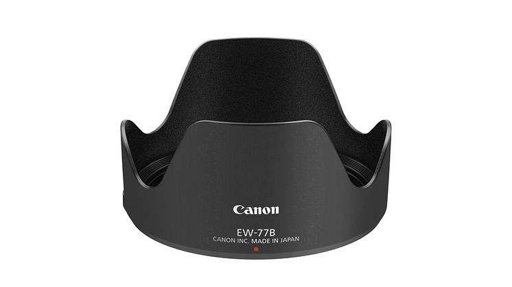 Lens Hood EW-77B