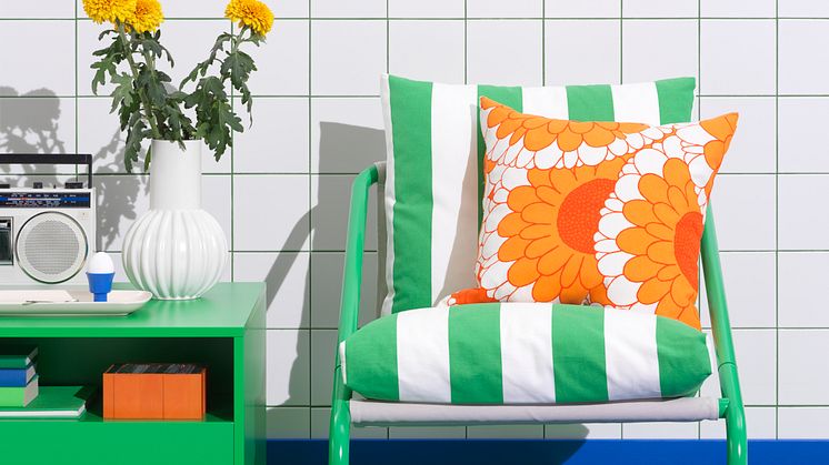 Nytillverkad 4. lancering IKEA 2024(3)