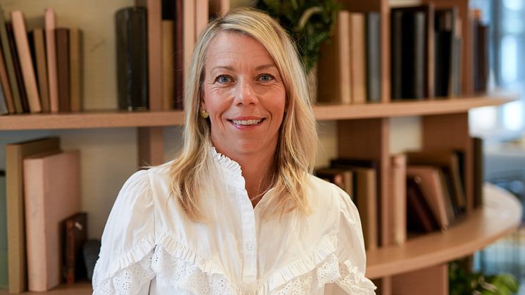 Carola Netterlid