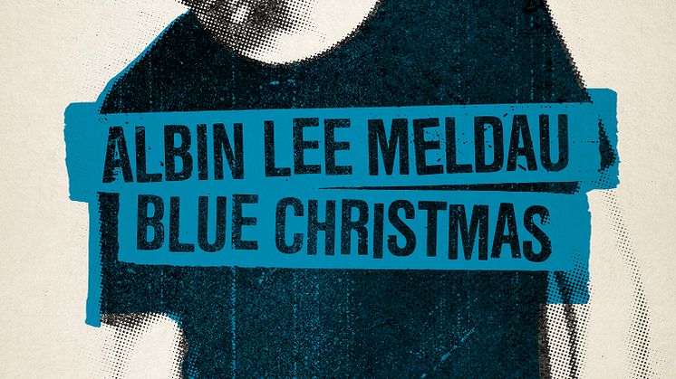 ​Så mycket bättre-aktuella Albin Lee Meldau släpper julmusik!