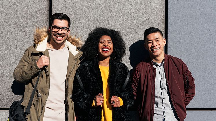 Global Youth - Future Europe ska ge ungdomar möjlighet att använda sig av EU:s olika program för bland annat mobilitet, entreprenörskap och utbildning för att komma ut i Europa.