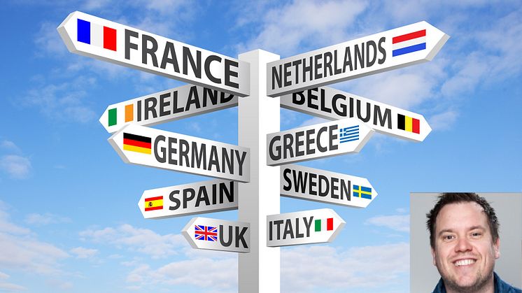 Foto: Jason Winter / Shutterstock / NTB Scanpix