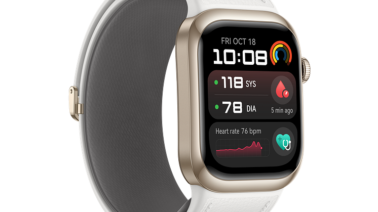 Huawei Watch D2