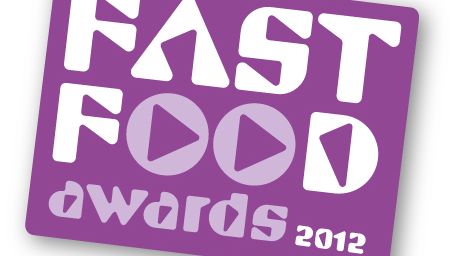 Pressinbjudan till prisutdelningen av Fast Food Awards