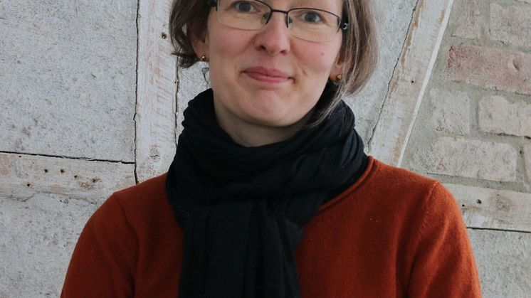 Ingeborg Hjort
