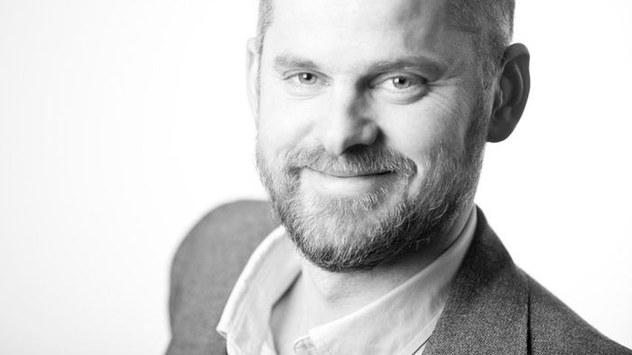 Han blir Dunkers kulturhus nya verksamhetschef